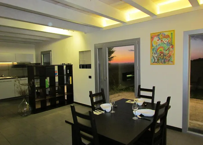 In Einer Hoehle Mit Privatparkplatz By Interhome