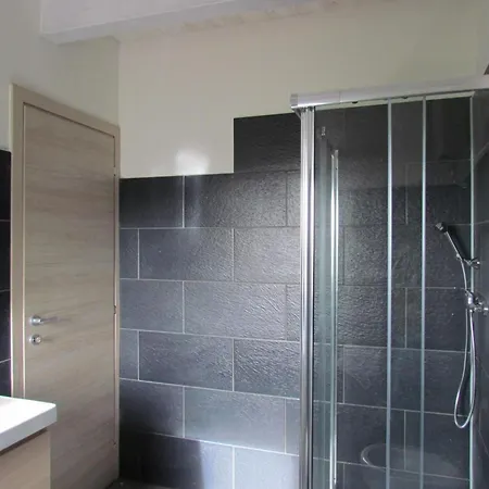 Holiday home In Einer Hoehle Mit Privatparkplatz By Interhome Soleminis