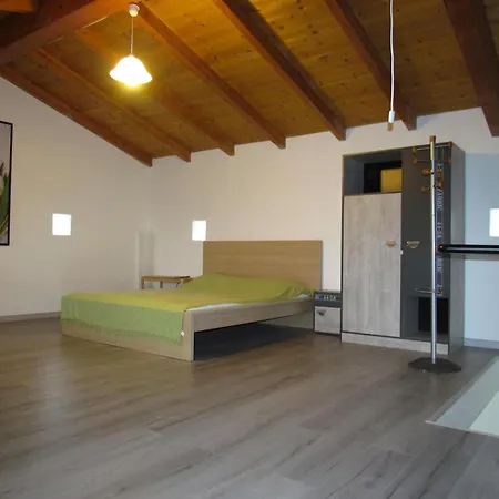 In Einer Hoehle Mit Privatparkplatz By Interhome Holiday home