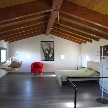 Holiday home In Einer Hoehle Mit Privatparkplatz By Interhome Soleminis