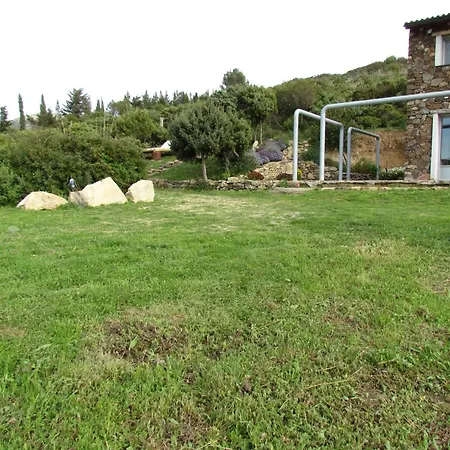 In Einer Hoehle Mit Privatparkplatz By Interhome Holiday home Soleminis