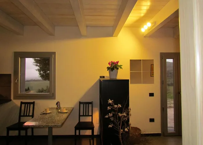 Tatil Evi In Einer Hoehle Mit Privatparkplatz By Interhome Solèminis