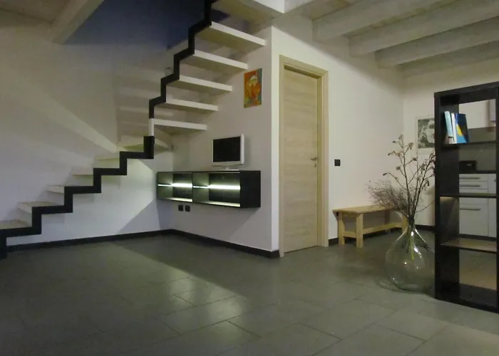 In Einer Hoehle Mit Privatparkplatz By Interhome