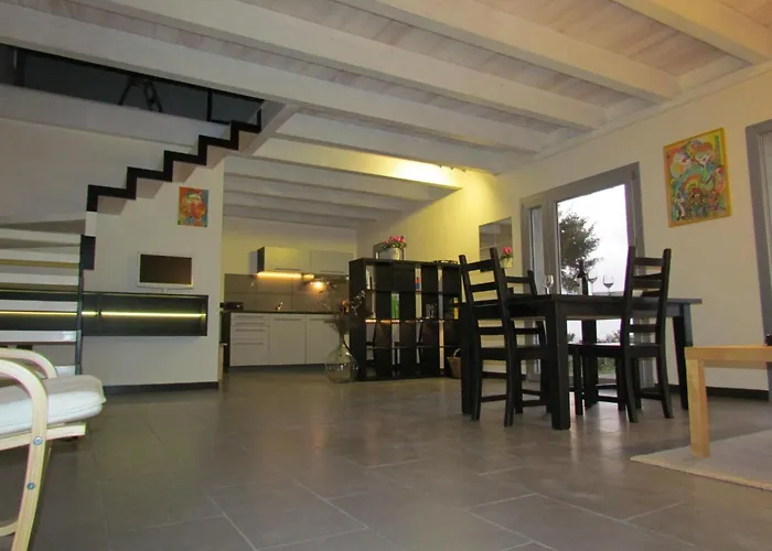 In Einer Hoehle Mit Privatparkplatz By Interhome * Solèminis