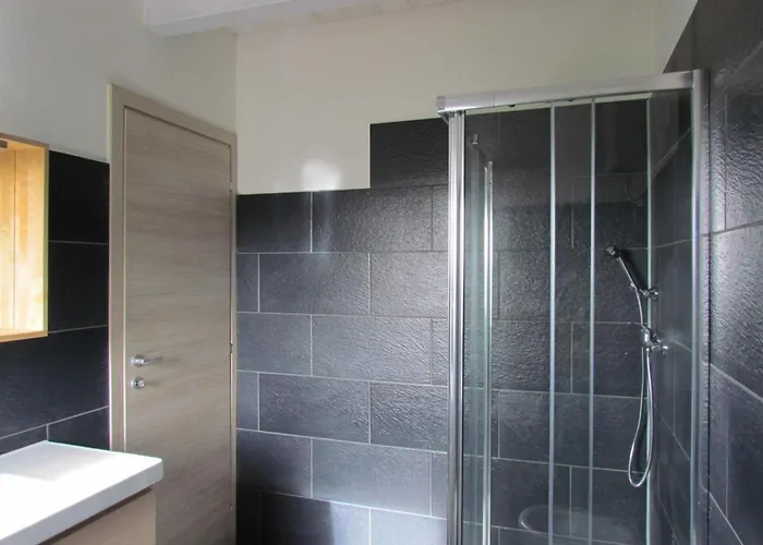 Tatil Evi In Einer Hoehle Mit Privatparkplatz By Interhome Solèminis