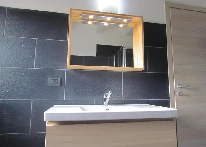 In Einer Hoehle Mit Privatparkplatz By Interhome *