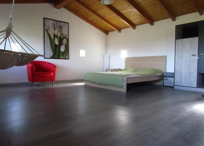 Tatil Evi In Einer Hoehle Mit Privatparkplatz By Interhome *