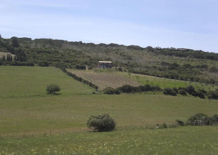 Tatil Evi In Einer Hoehle Mit Privatparkplatz By Interhome