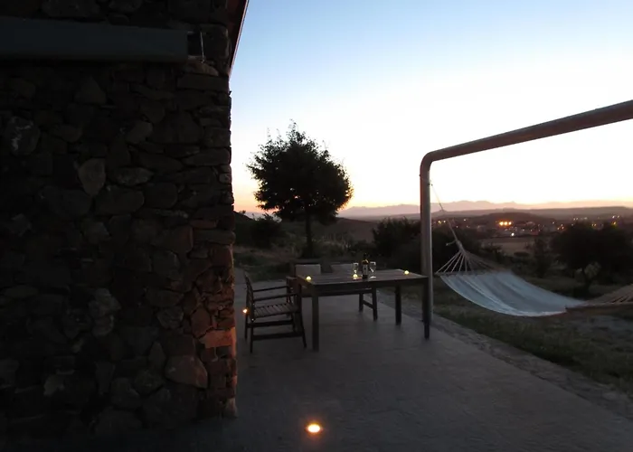 Tatil Evi In Einer Hoehle Mit Privatparkplatz By Interhome *