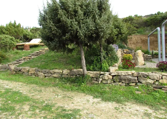 In Einer Hoehle Mit Privatparkplatz By Interhome Tatil Evi