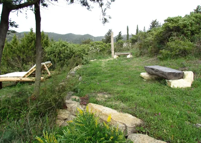 In Einer Hoehle Mit Privatparkplatz By Interhome Tatil Evi Solèminis