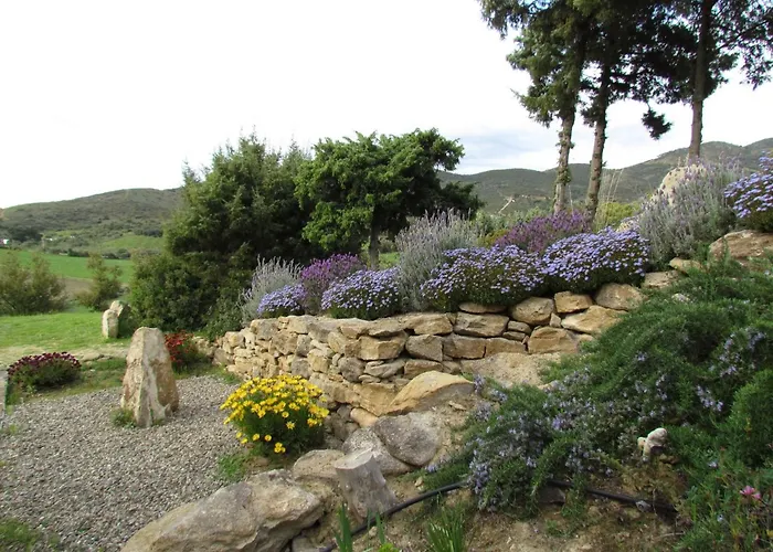 In Einer Hoehle Mit Privatparkplatz By Interhome Tatil Evi Solèminis