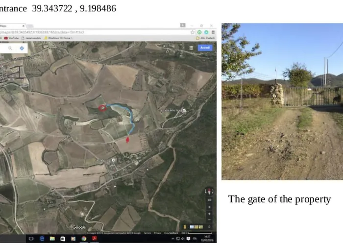 In Einer Hoehle Mit Privatparkplatz By Interhome Tatil Evi *